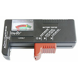 Testeur de batterie B29821
