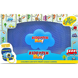 Easypix Kiddypix Blizz - Bleu pas cher