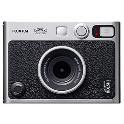 Fujifilm Instax Mini Evo - Noir