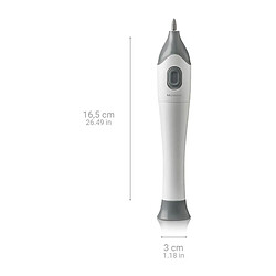 MEDISANA Manucure/Pédicure MP 810