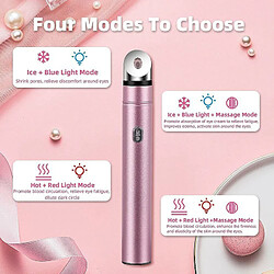 Appareil soin du visage