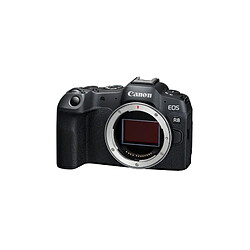 Acheter Canon EOS R8 Pack + RF 24-105 mm + Batterie