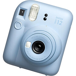 Acheter Fujifilm Instax Mini 12 - Bleu