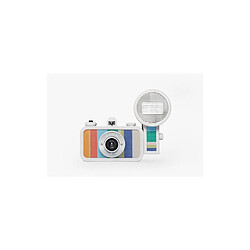 Lomography La Sardina Acapulco Caleta