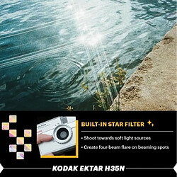 Kodak Ektar H35N - Vert