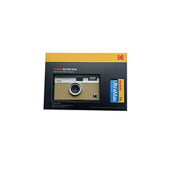 Kodak Ektar H35 N Noir