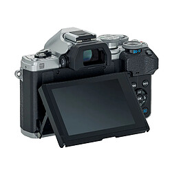 Appareil photo compact