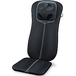 Beurer appareil de massage dos et nuque Shiatsu MG 254