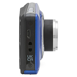 Acheter Kodak Pixpro FZ55 - Bleu