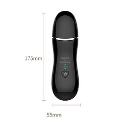 Avis Wewoo spatule visage ultrasonique