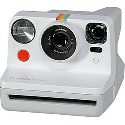 Avis Polaroid Polaroid Now Everything Box - Blanc