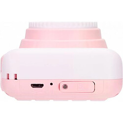 Avis AGFAPHOTO Appareil Photo Numérique REALIKIDS CAM 2 Ecran LCD 3.5'' Blanc / Rose