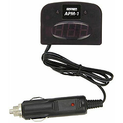 APM-1 Testeur de batterie 12V