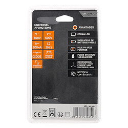 Zenitech M830A pas cher