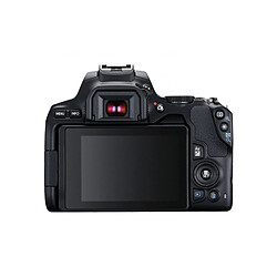 Canon EOS 250D Pack