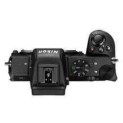 Nikon Z50 + Z 16-50 + Z 50-250