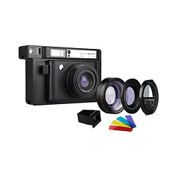 Lomography Lomo'Instant Wide Combo - Noir