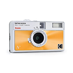 Avis Kodak Ektar H35N - Argent