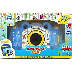 Easypix KiddyPix Blizz - Bleu