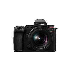 Panasonic Lumix S5 Mark II + S 20-60mm