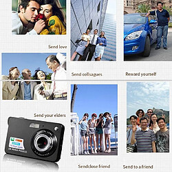 Acheter Yonis Appareil Photo Numérique 18 Mégapixels+32 Go