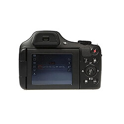 Kodak Pixpro AZ651 - Noir