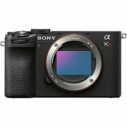 Sony Alpha a7CR Noir + FE 100-400mm + Lexar 128GB