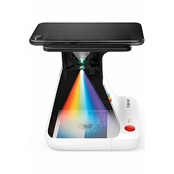 Polaroid Lab Blanc pas cher