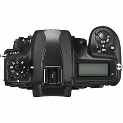 Appareil photo hybride