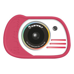Appareil photo instantané Kidywolf