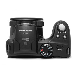 KODAK Pixpro Astro Zoom AZ255 - Noir