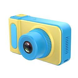 Avis YP Select Appareil photo pour enfants - Bleu