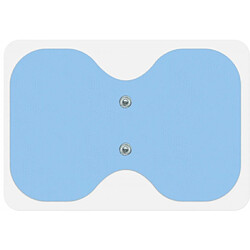 Électrodes Bluetens