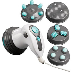 Avis Ardes masseur universel visage et corps