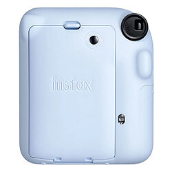 Avis Fujifilm Instax Mini 12 - Bleu