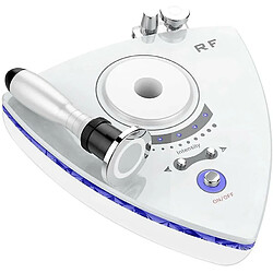 Chrono Radiofréquence bipolaire - Blanc
