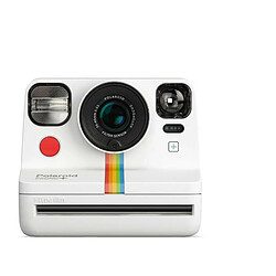 Acheter Polaroid Polaroid Now+ - Blanc