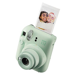 Fujifilm Instax Mini 12 - Vert