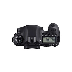 Avis Canon EOS 6D + EF 24-105mm