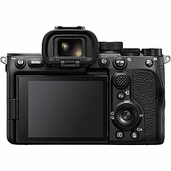 Appareil photo hybride