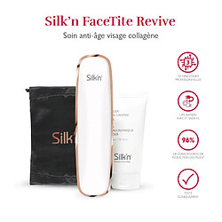 Silk'n FaceTite Revive - FTC1PE1001