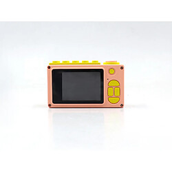 Acheter myFirst MY FIRST Appareil Photo 2 - Rose