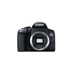 Canon EOS 850D - Boîtier nu