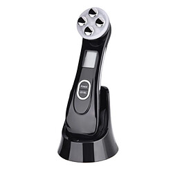 Chrono appareil anti-rides visage - Noir