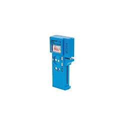 Appareil de mesure Silverline
