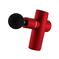 Pistolet de massage électrique