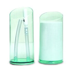 Rio cartouches microdermabrasion Crystal Renew