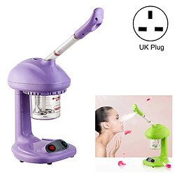 Wewoo Vapeur de visage nano