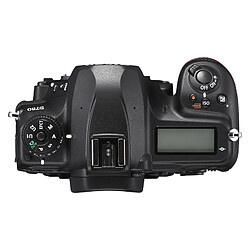 Avis Nikon D780 Boitier Nu