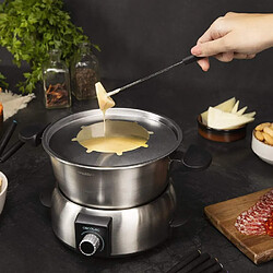 Avis Cecotec Fun GourmetFondue